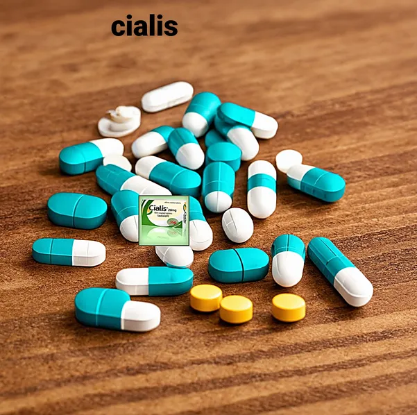 Cual es el mejor genérico de cialis